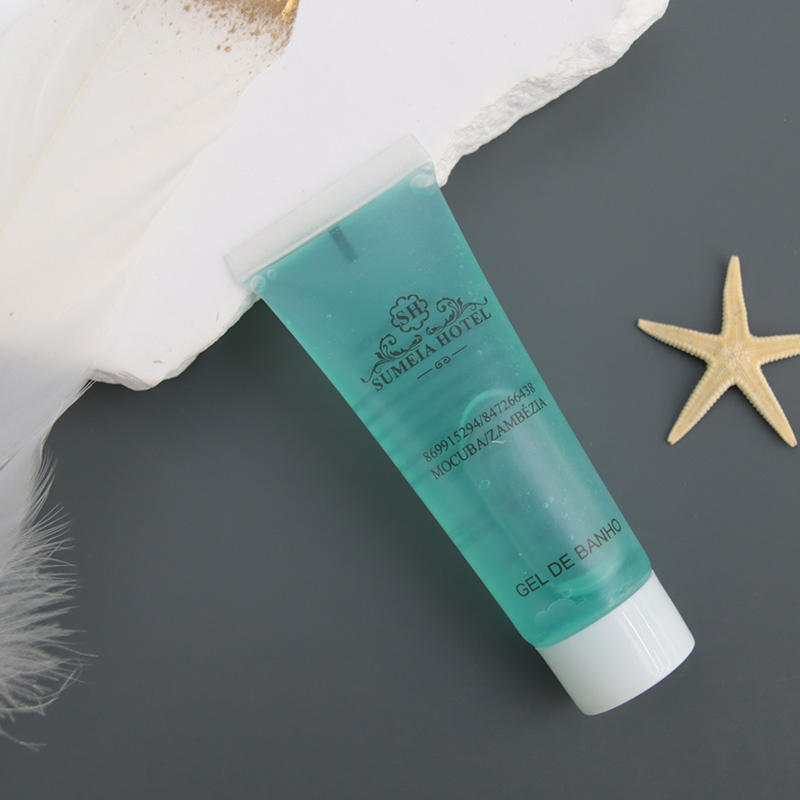 Hotel Personal Care Body Lotion Conditioner 20ml