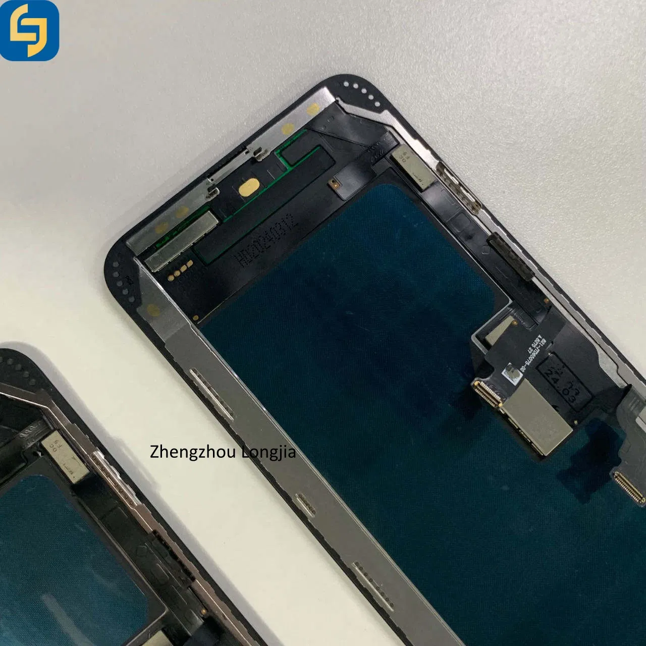 Дисплей для iPhone 11-16, X, Xs, Xr, Plus, Pro, Max