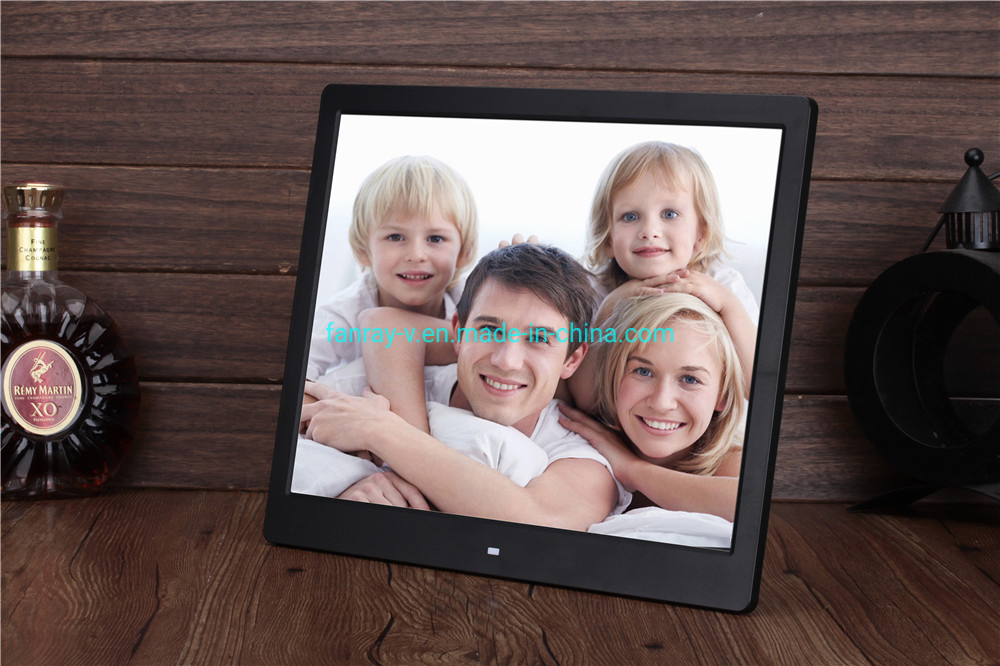 Popular 16inch Digital Picture Photo Frame for Marketing