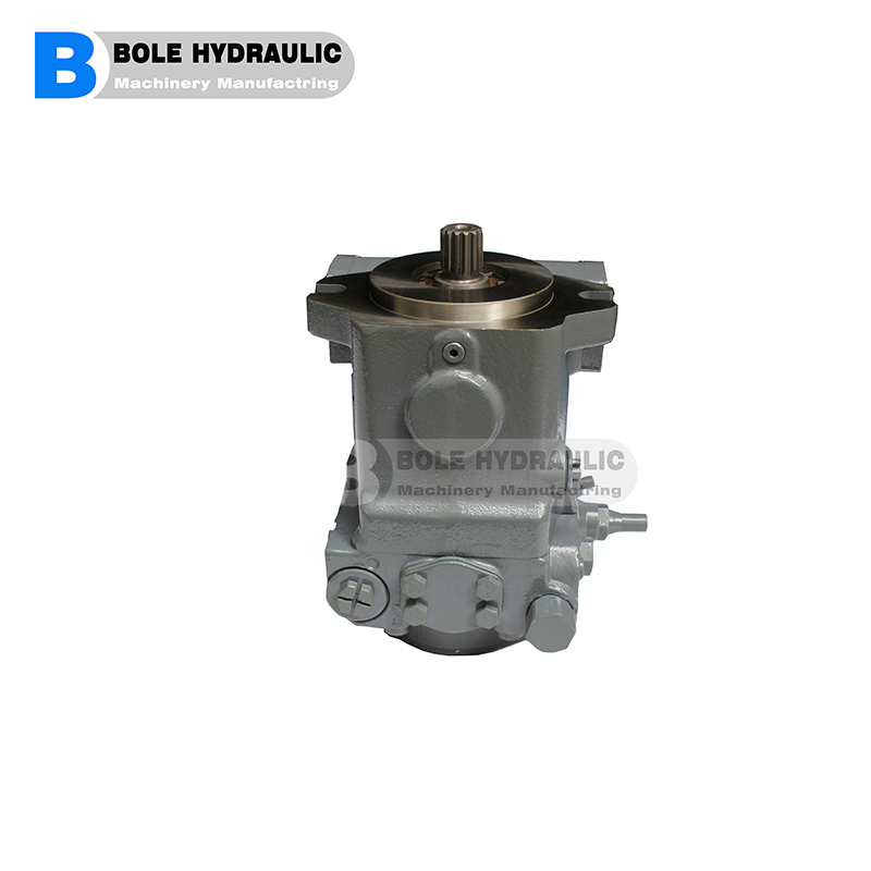 Гидравлический насос Rexroth A4VG250