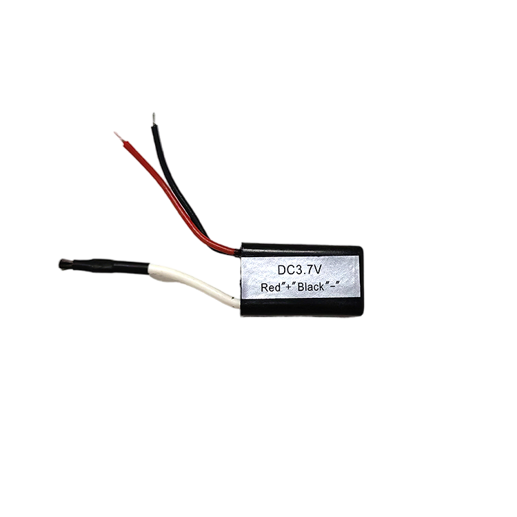 3kv Mini Negative Ion Generator 8 Million Ion for Air Purifier Parts