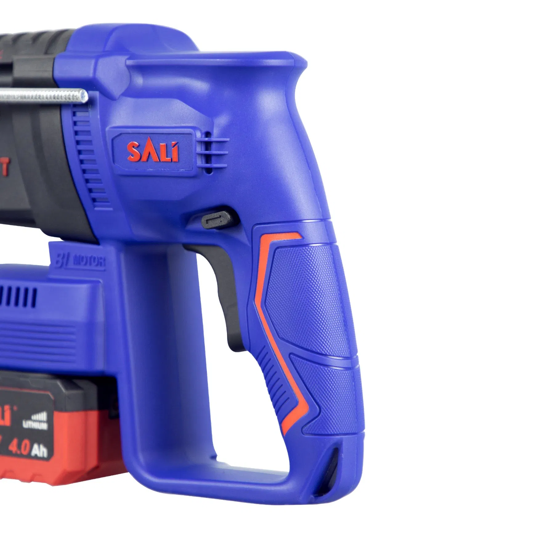 Sali 20V 4.0ah 26mm Professional Quality Brushless Rotary Hammer