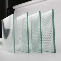 Enameled Ceramic Fritted Frit Tempered Toughened Silk Screen Digital Printed Printing Architectural Glass 4mm 5mm 6mm 8mm 10mm 12mm 15mm with Max. Size 3.3m*6m