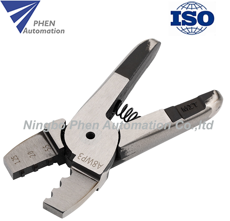 Пневматические ножницы PHEN для роботов и автоматизации