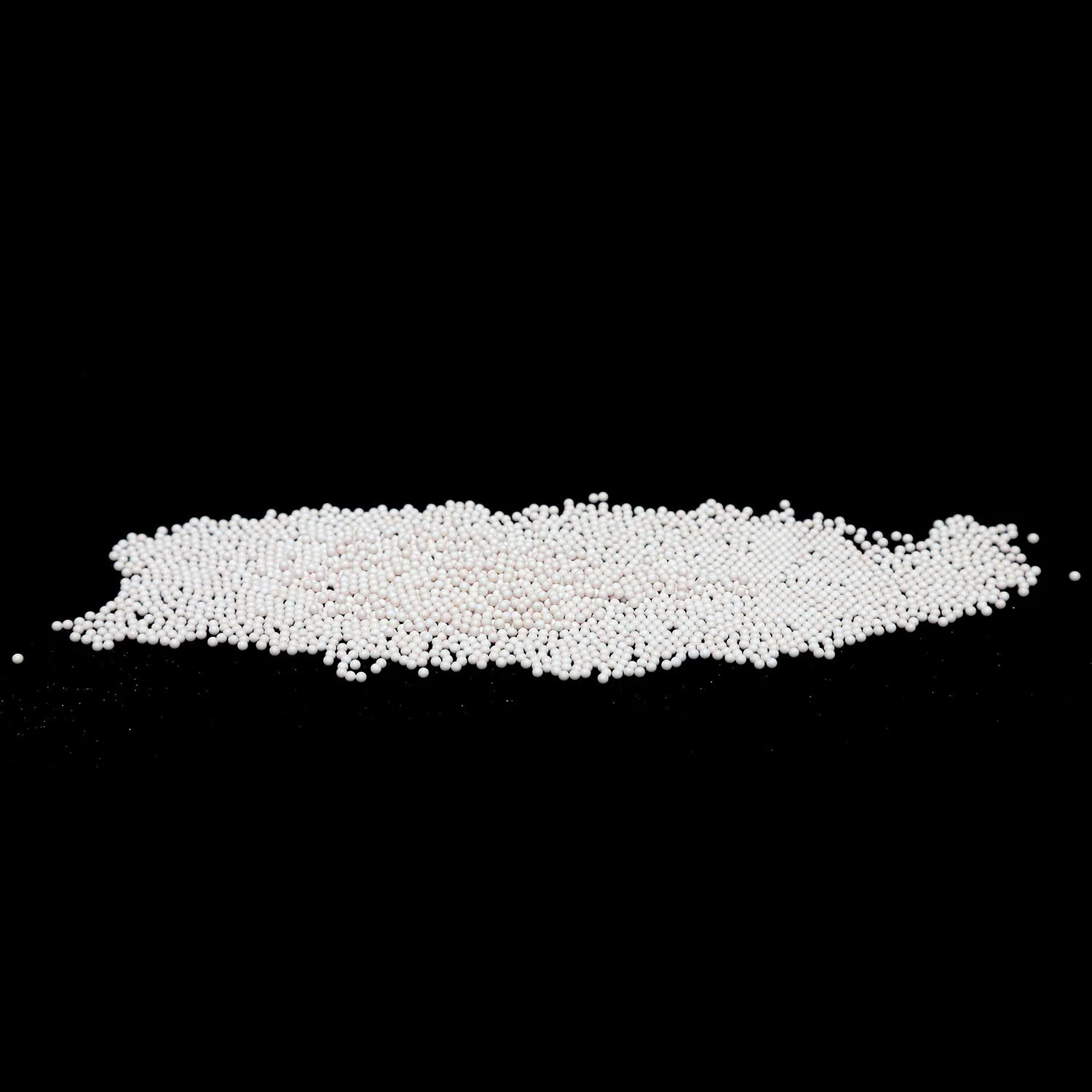 Керамические пескоструйные шарики Fuda для электрооборудования