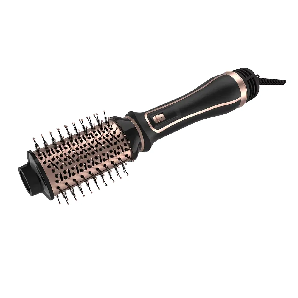 Salon Professional 1200W Electric 6 in 1 Hair Styler Hot Air Brush