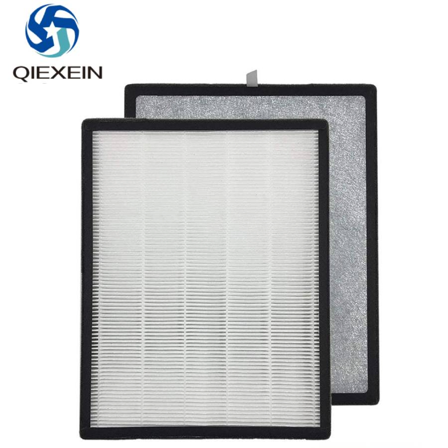 HEPA Filtre H13 Silver Ion Carbon Sterilization Filter