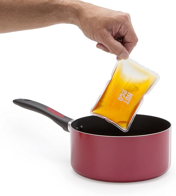 Gel Hot and Cold Pack