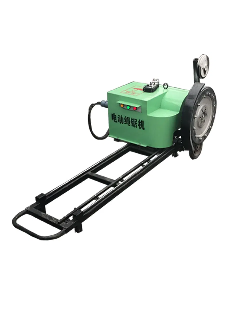 Алмазный канат PLE для резки камня