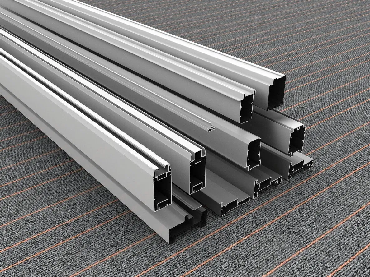Modern Partition with a Discount
