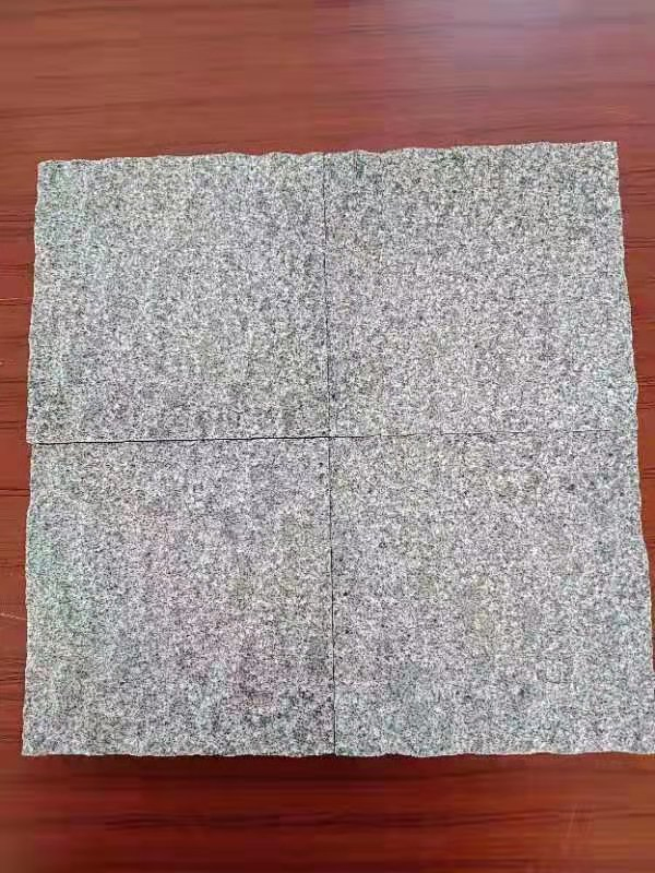 China Natural Stone ZQ GREY polished/honed/flamed/Brushed/Sandblasted/Sawn Granite tiles for interiors/ exterior/outdoor floor/wall decoration/cladding