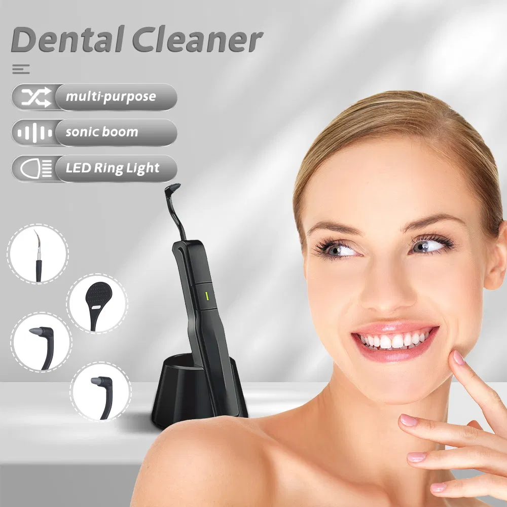 Advanced Electric Flosser for Ultimate Oral Hygiene and Care