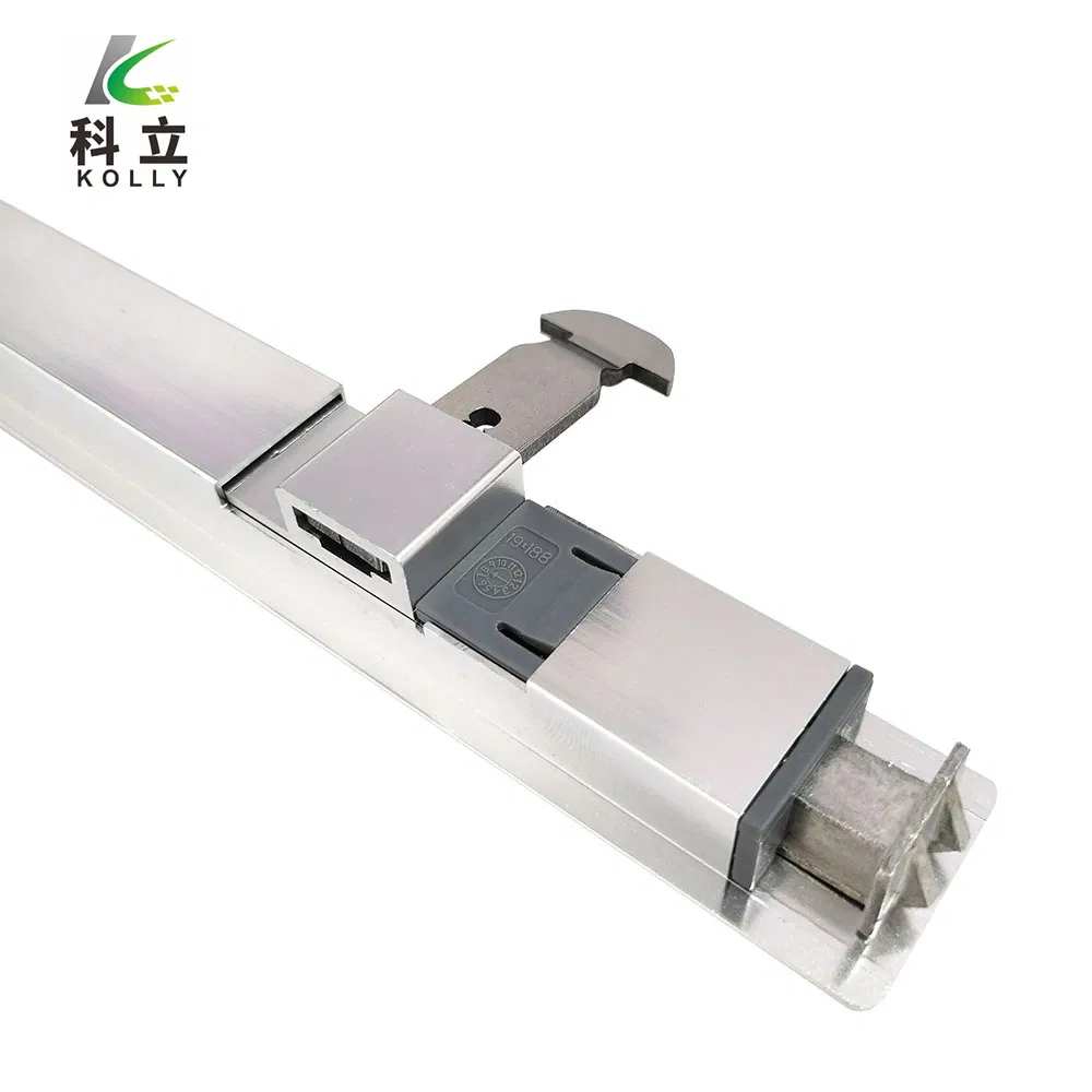 Durable Sliding Window Lock with Enhanced Child Security System