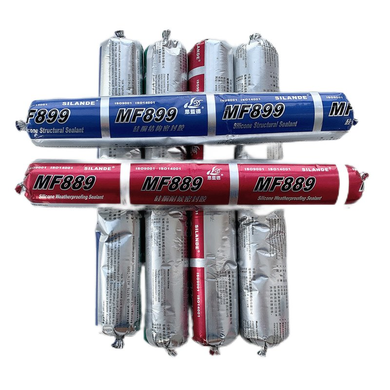 Premium Mf3020 Butyl Sealant for Durable Hole Plugging