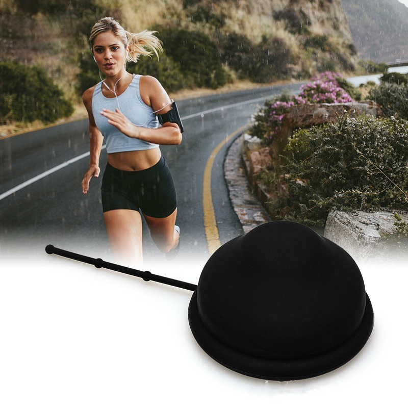 Wholesale Futurize Reusable Medical Silicone String Menstrual Cups Eco-Friendly Silicone Menstrual Disc