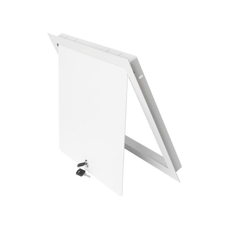 Prevalent Access Panel Metal Inspection Door