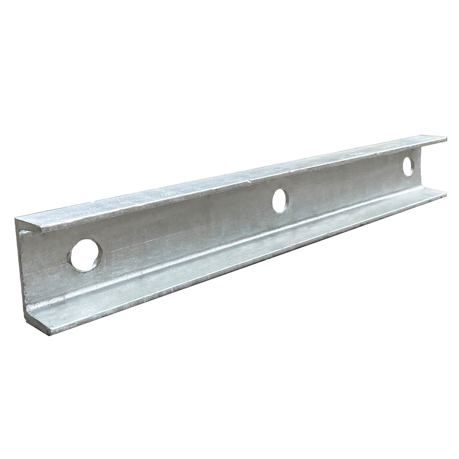 Outstanding Scratch Proof Sturdy Union Board for Bailey Steel Construction Bridge