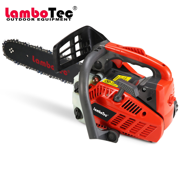 Lambotec Arborist Lightest 2500 Chainsaw Top Handle Chain Saw