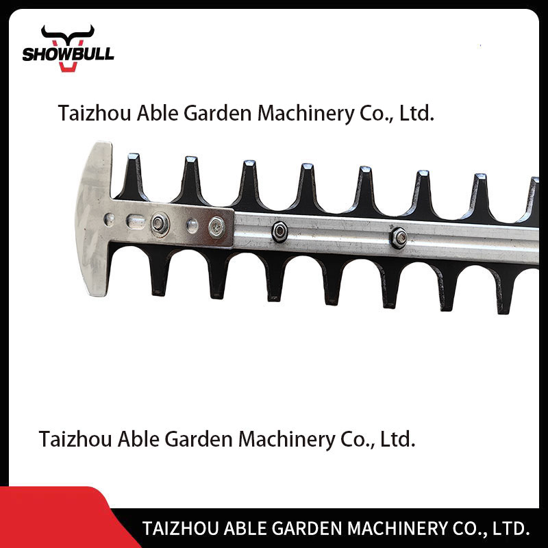 Gas Engine Portable Professional Gas Saw Hedge Trimmer