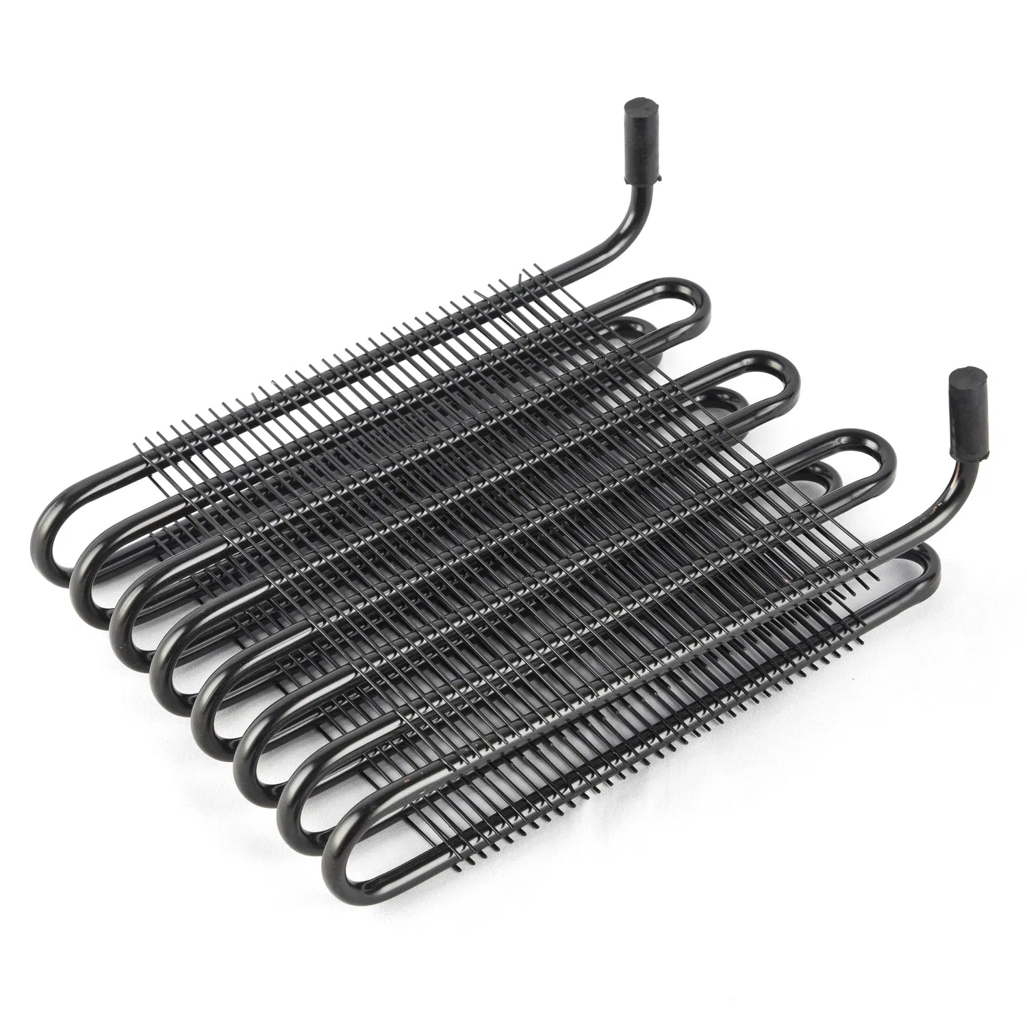 Made in China Refrigerator Condenser Used in Freezer