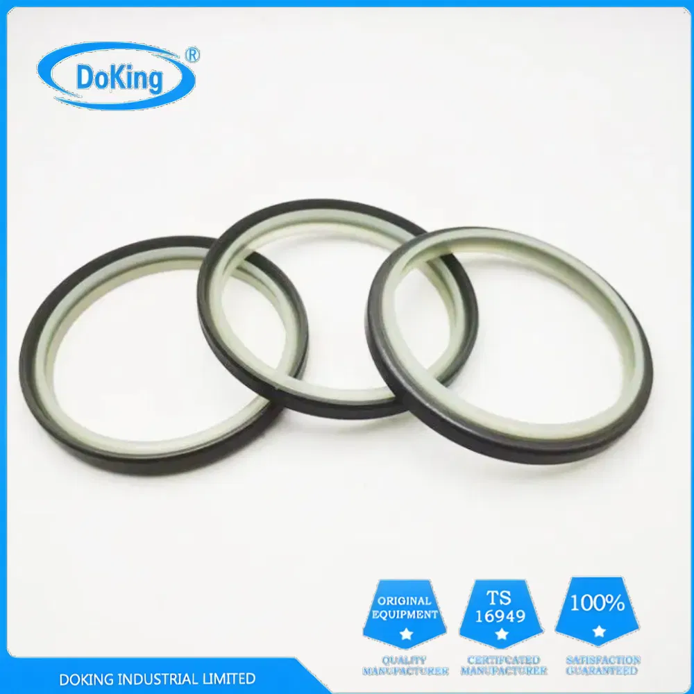 Уплотнение GA NBR высокого качества для гидроцилиндров