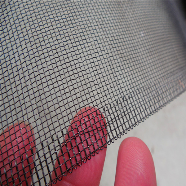 Aluminum Window Frames Mosquito Netting Screens
