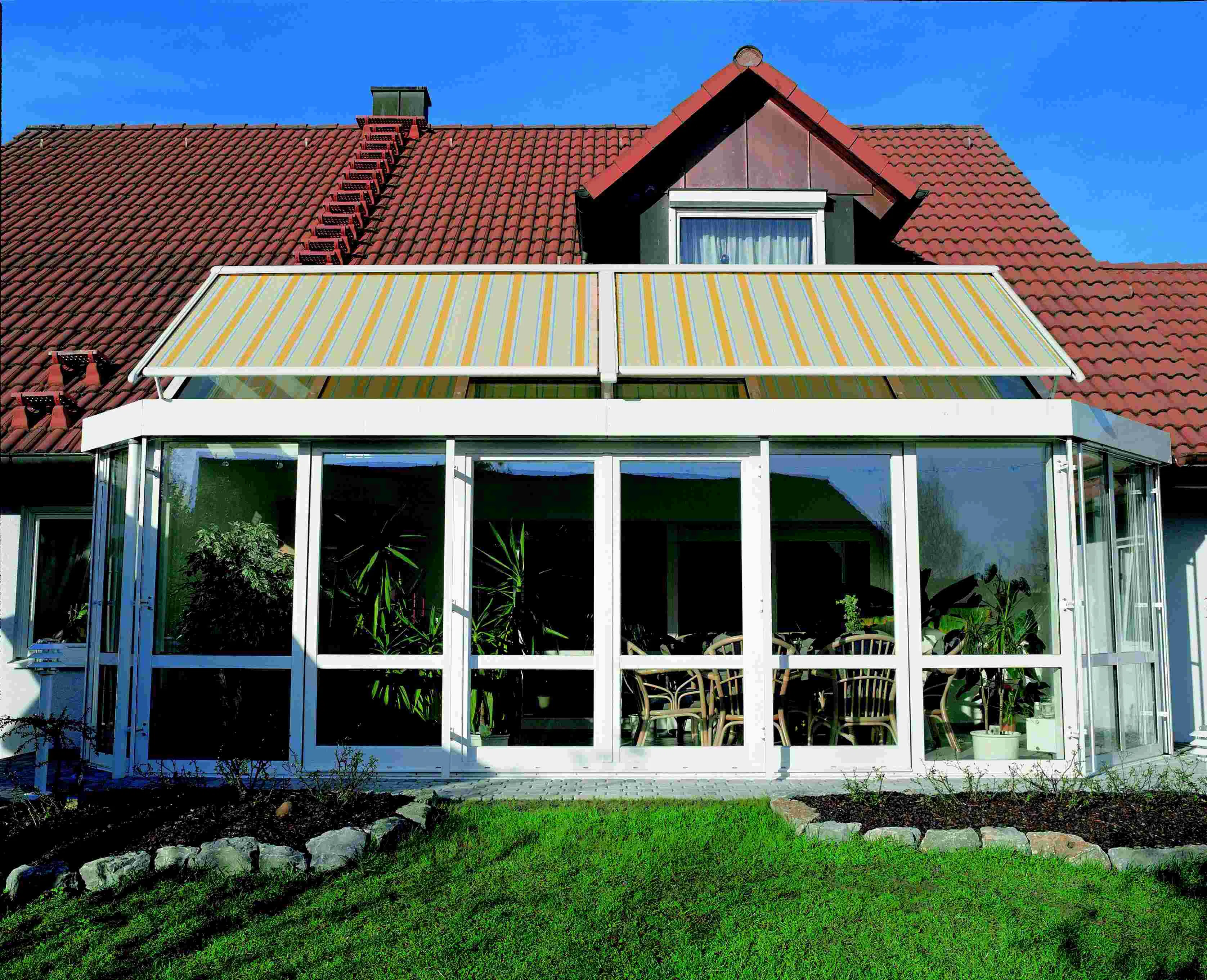 Outdoor Sun Shades Motorized Retractable Car Awnings/Aluminum Patio Cover/Motorized Awnings