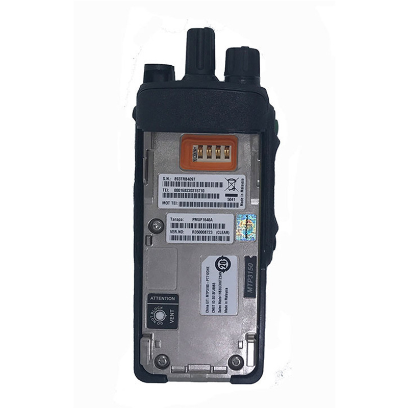 Рация Motorola MTP3550 взрывозащищенная, 50 км