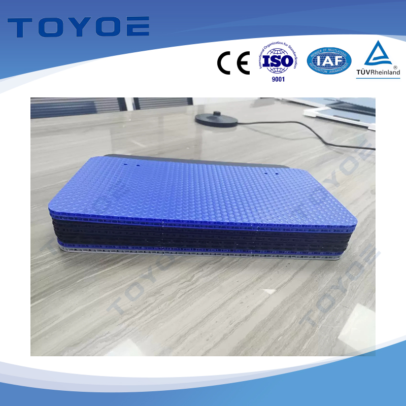Heavy Duty Waterproof Storage Panels for Car and Warehouse