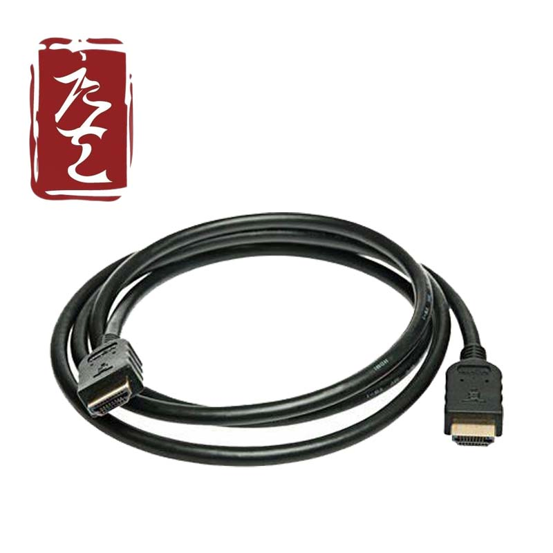 Премиальный HDMI кабель 4K с позолотой, CE RoHS