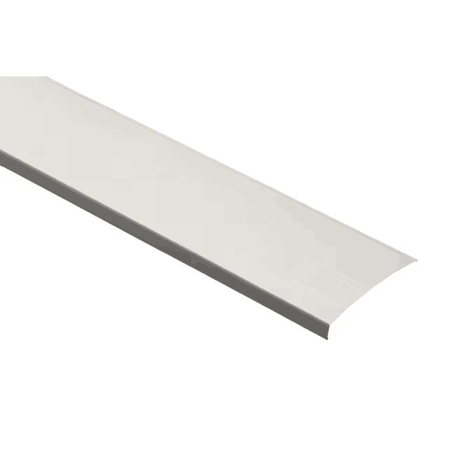 Own Brand High Quality 6 in. X 12 FT. Woodgrain Aluminum Fascia