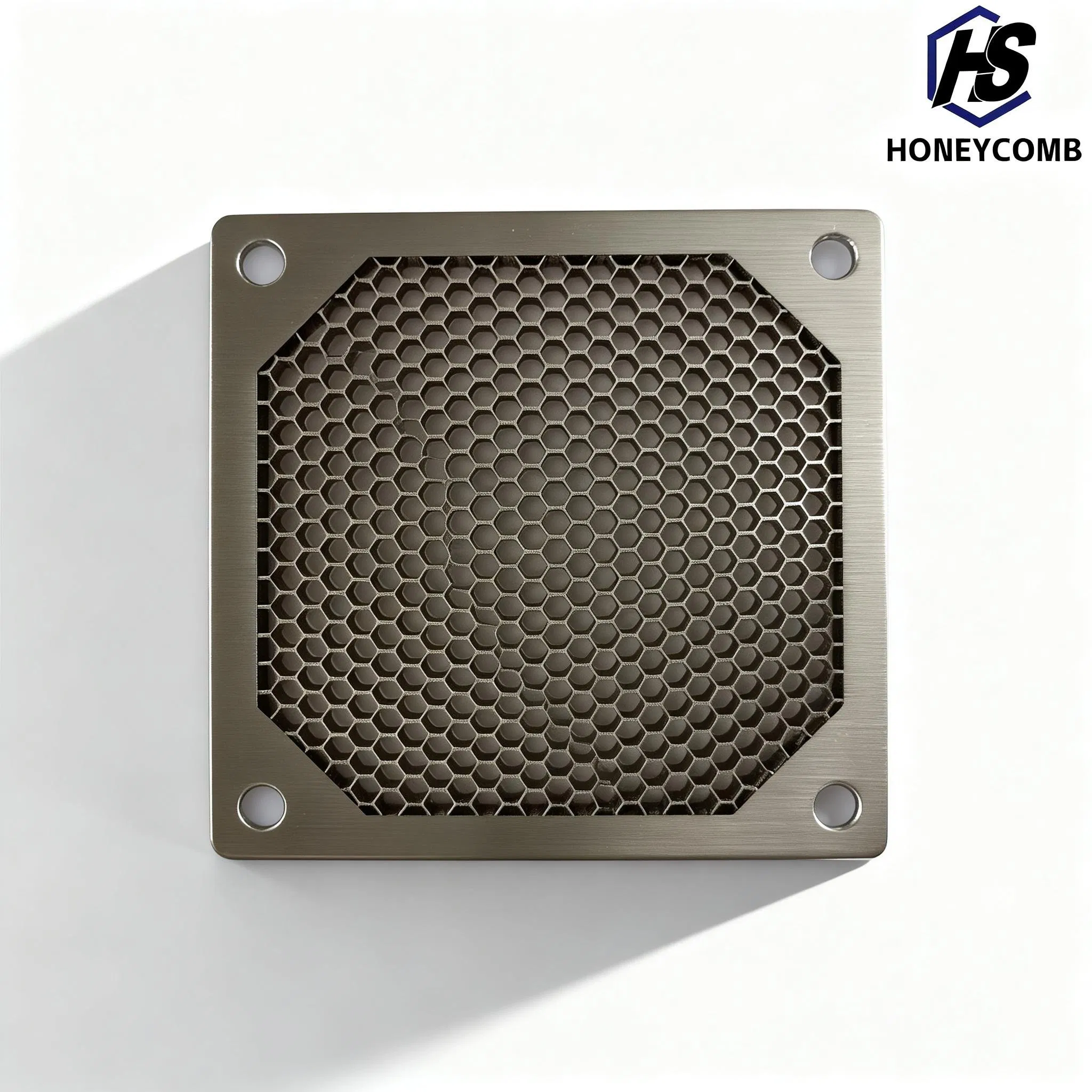 Waveguide Honeycomb Vent, Shielded Air Vent, Shielded Ventilation Components
