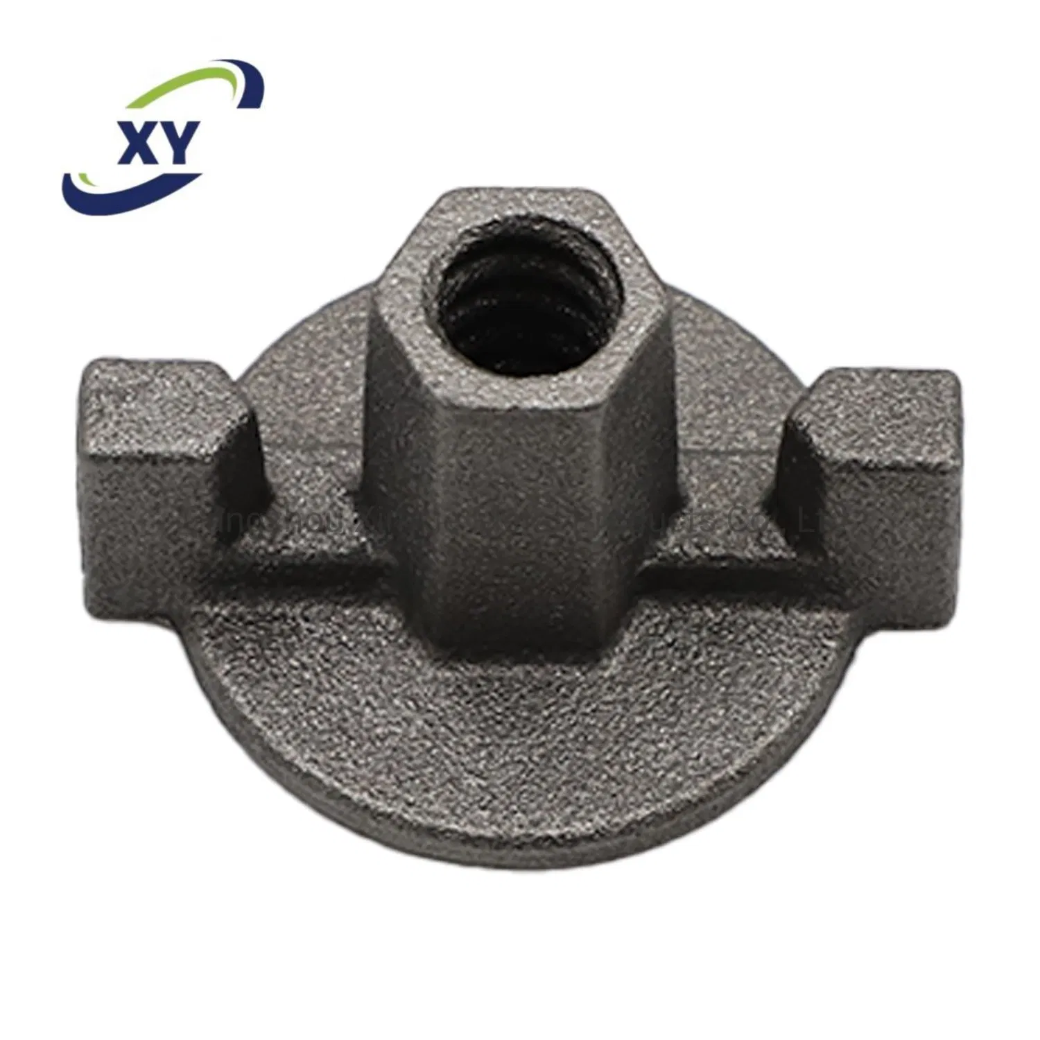 Анкерная гайка для опалубки и строительных лесов