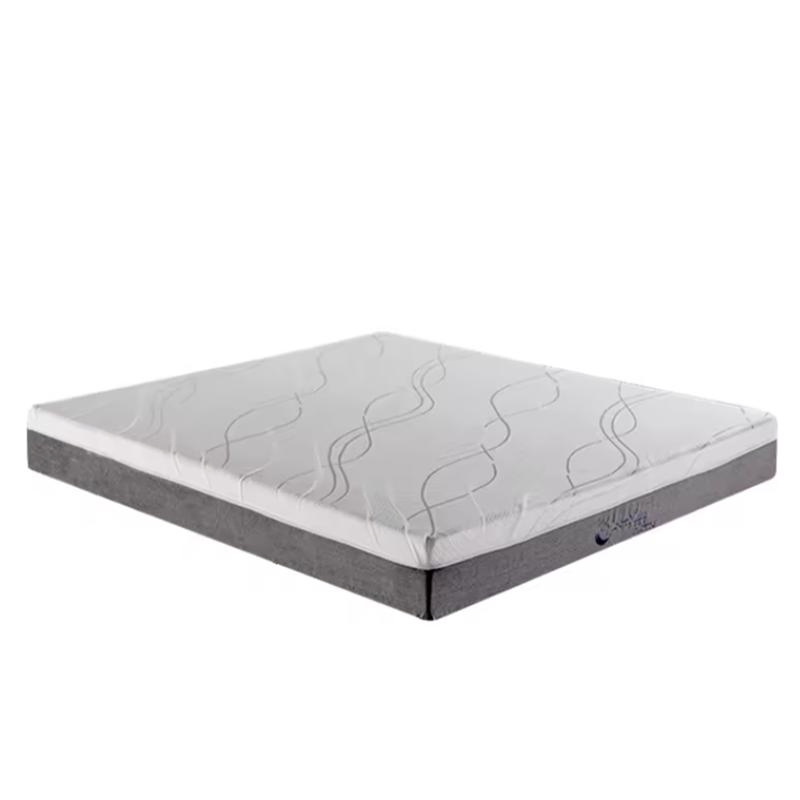 Cheap Roll Compressed Hotel Quality Spring Mattresses