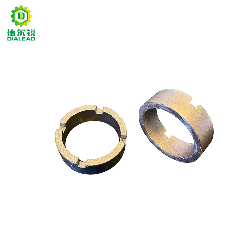 Dialead Power Tool Core Drill Bit Diamond Segment for Reinforce Concrete