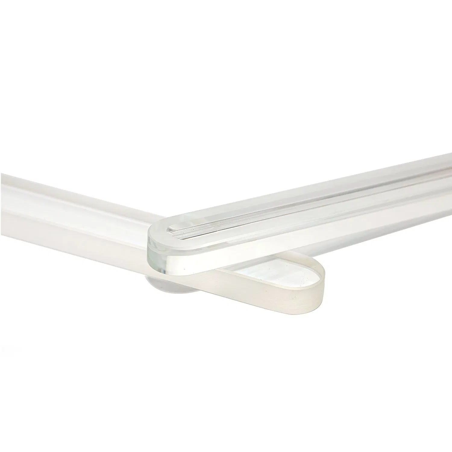 Boiler Sight Glass/Inline Sight Glass/Round Tempered Sight Glass/Level Gauge Glass/Pressure Gauge Glass for Liquid Monitorin