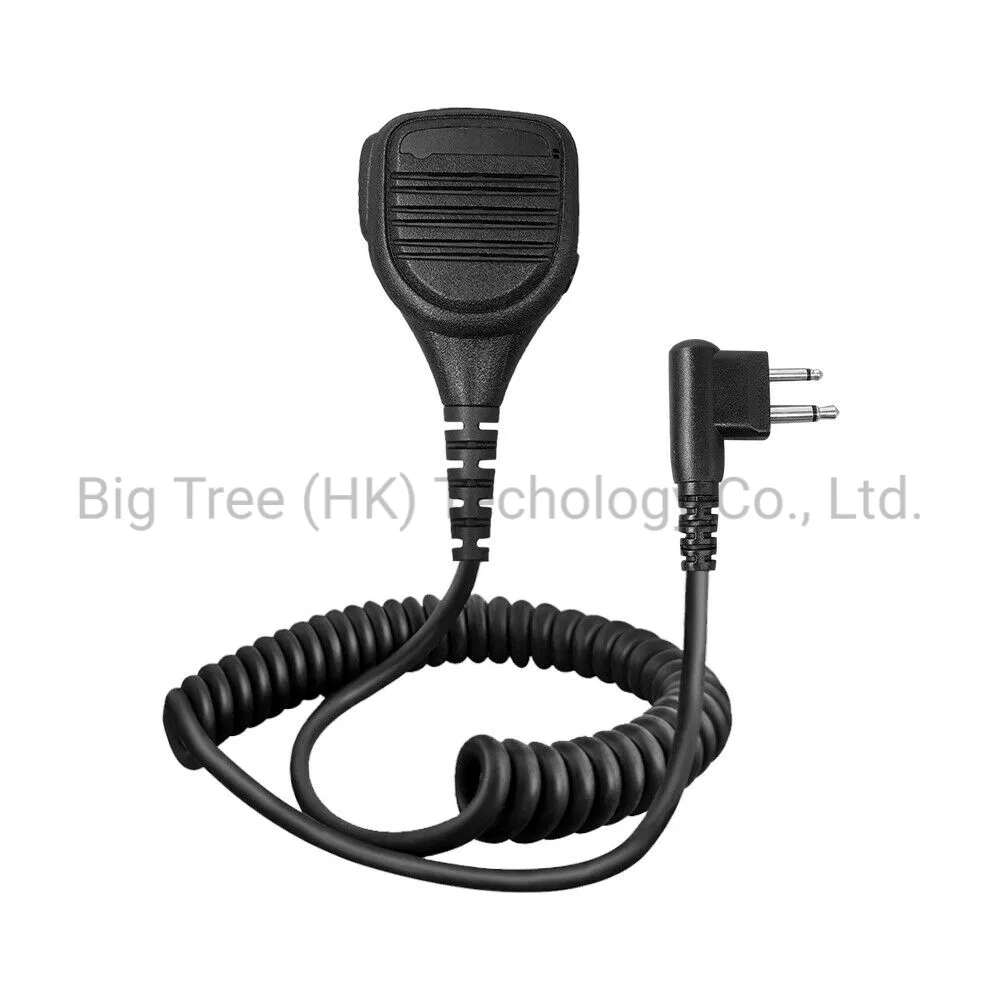 Микрофон PMMN4013 для раций Motorola