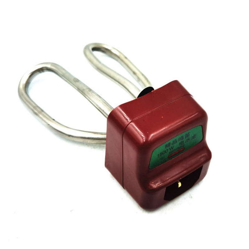 Universal Anti Dry Burning Kettle Core Heating Tube