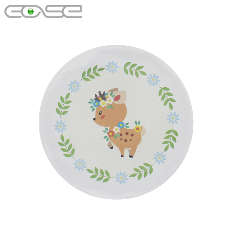 Lightweight Portable Hand Warmer for Winter Travel Needs