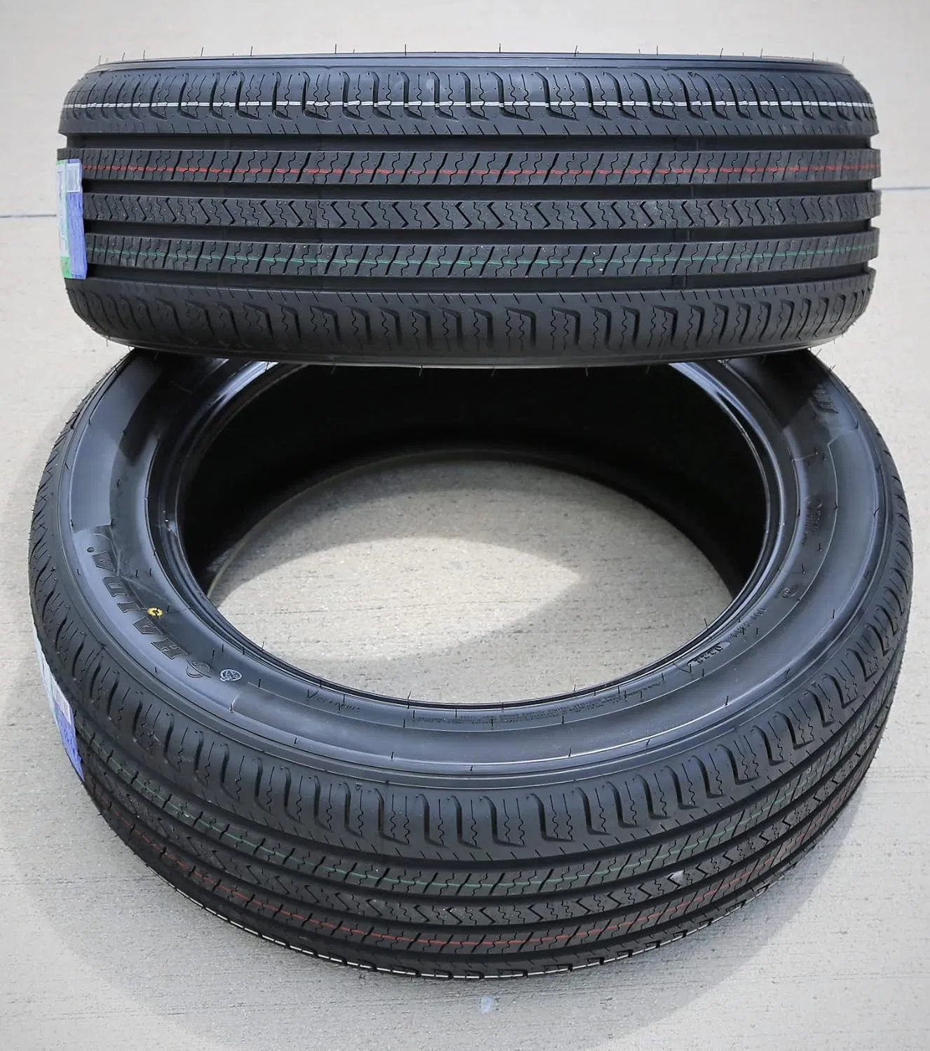 Автошина 205/55 R16 всесезонная для легковых авто