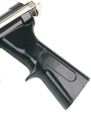 Heavy Duty Dispensing Caulking Gun for Filling Sealing Windows Gap