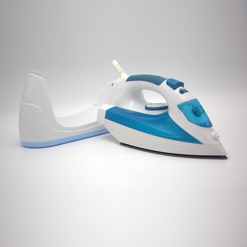 European Standard Electric Iron Household Handheld Wireless Wired Steam Iron Ironing Machine