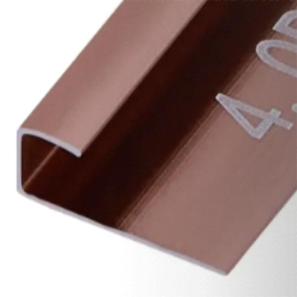 3mm Aluminum Alloy Decorative Lines for UV Board