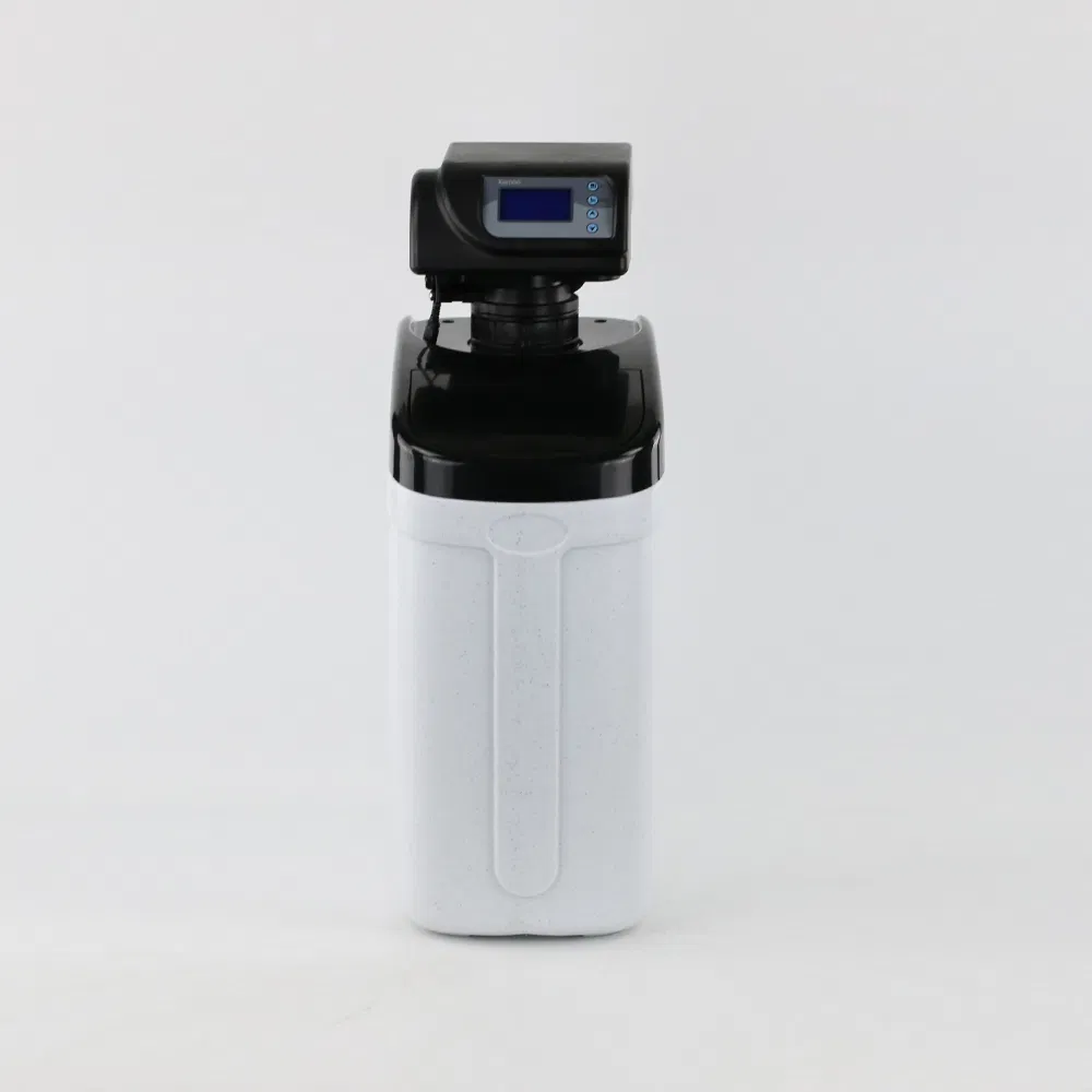 [Soft-C2] Shower Water Softener System for House and Hotel Use