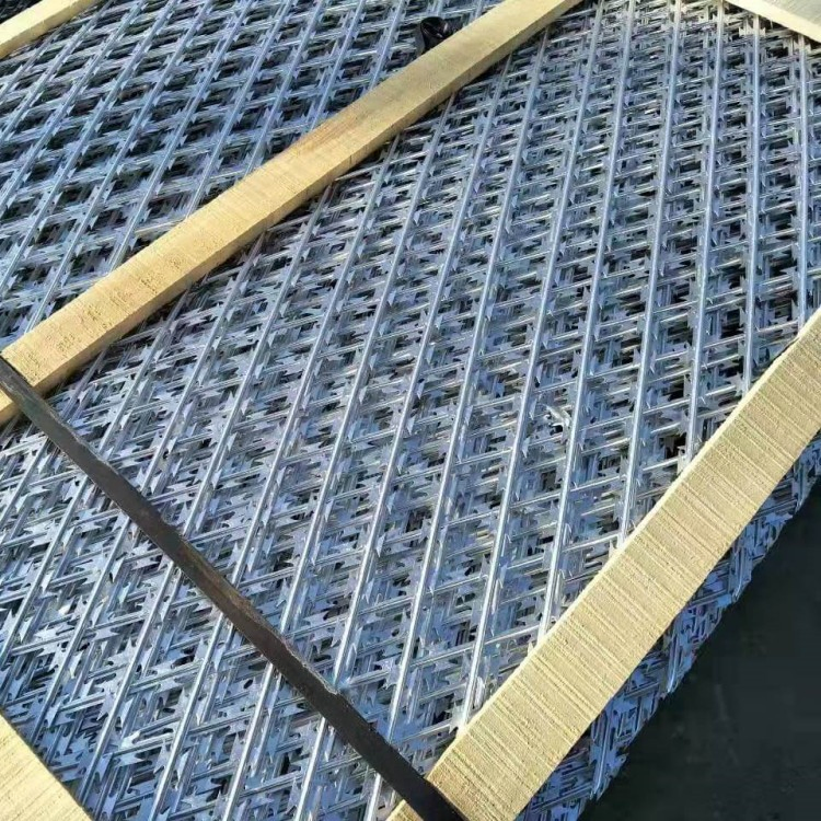 Razor Wire Welded Mesh for Security Fence /High Security Welded Razor Wire Mesh Fence Galvanized Cross Razor Mesh