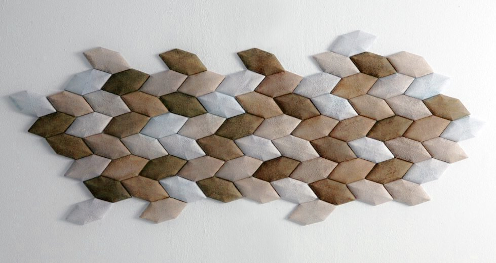 High Density Pet Soundproof 3D Acoustic Panels Sheet for Studio