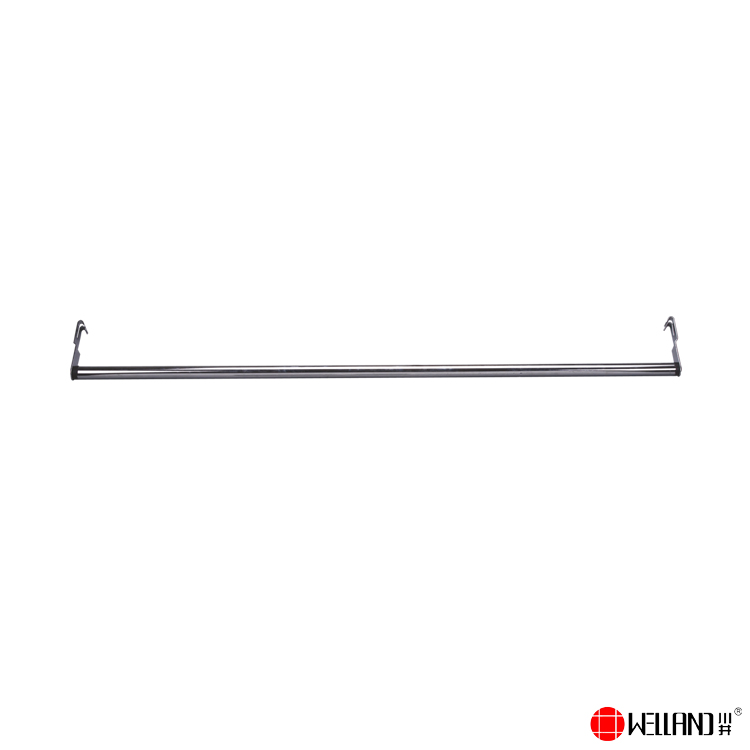 Carbon Steel Clothes Hanger Bar