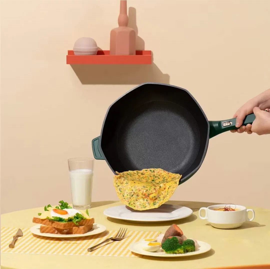 OEM Factory Wholesale Smokeless Cooker Mechanical Durable Electric Frying Pan