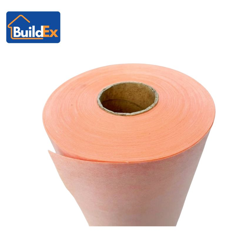 Bitumen Roll Waterproof Membrane for Flat Roofs in Tropical Climates