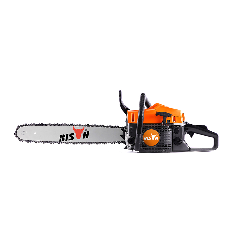 Bison 52cc Chainsaws Petrol Chain Saw Chainsaw 5200